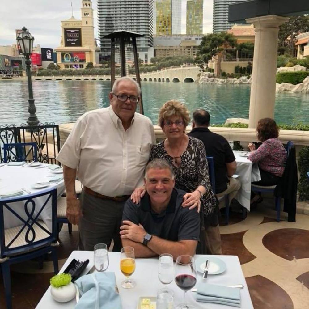 Meet your Posher, Lorene